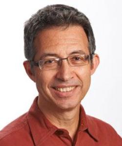 Peter Ritchken